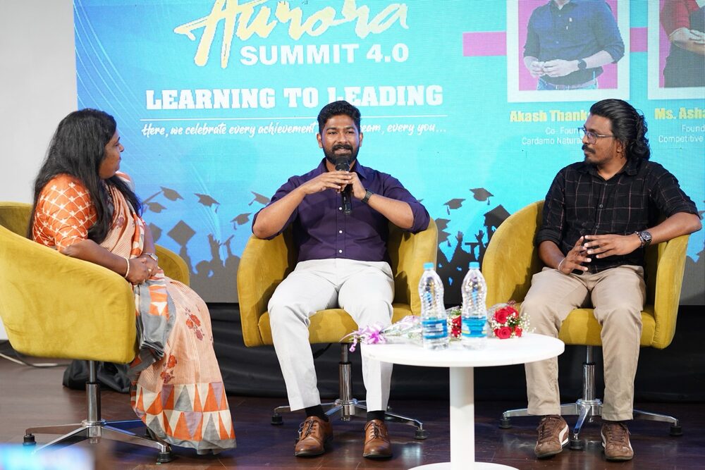 Panel Discussion