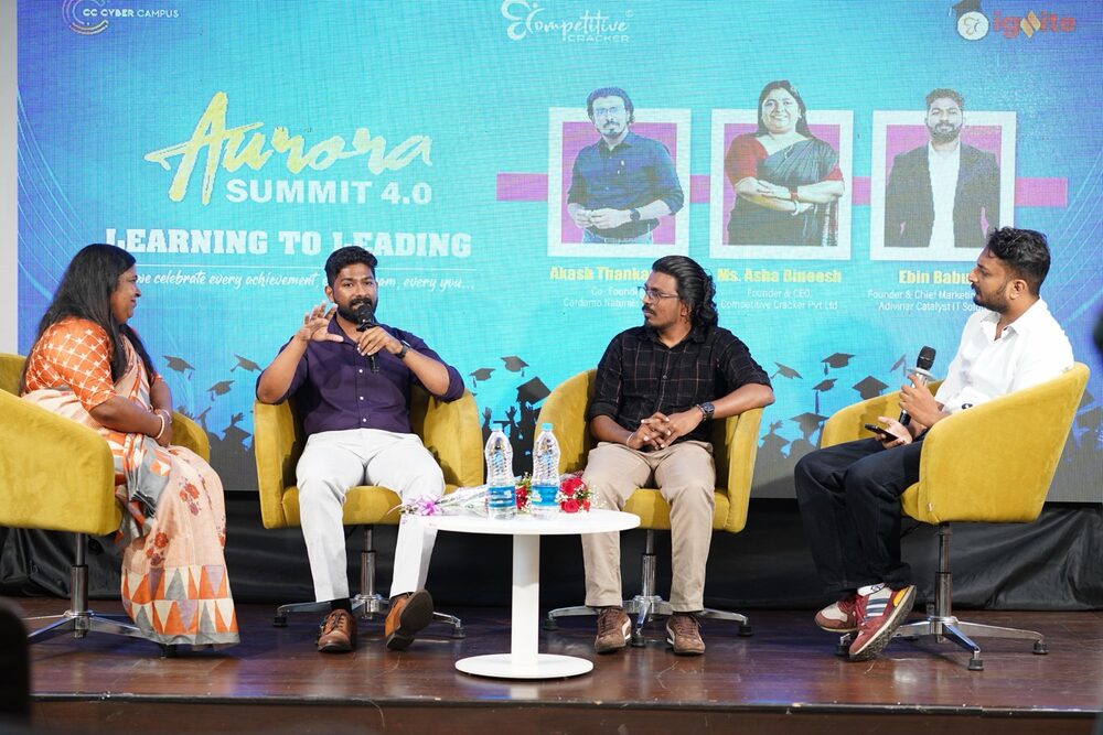 Panel Discussion