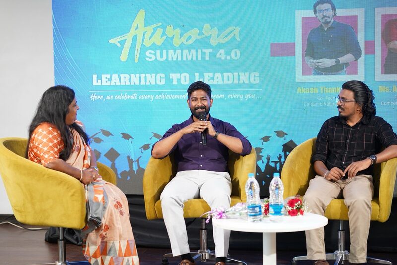 Speaker Session