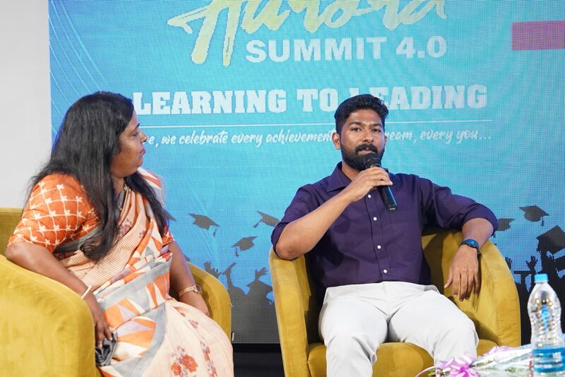 Speaker Session