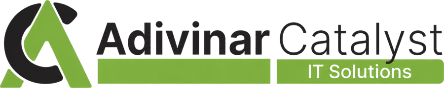 Adivinar Catalyst IT Solutions LLP