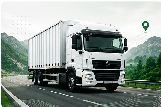 Healthcare Logistics Platform