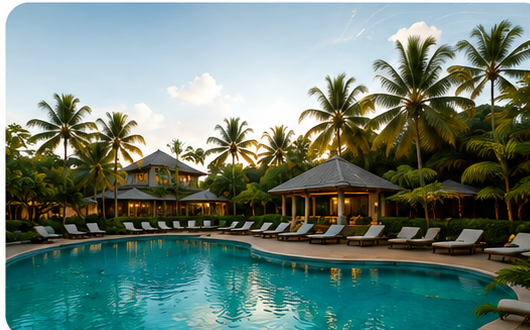 Treat Resort