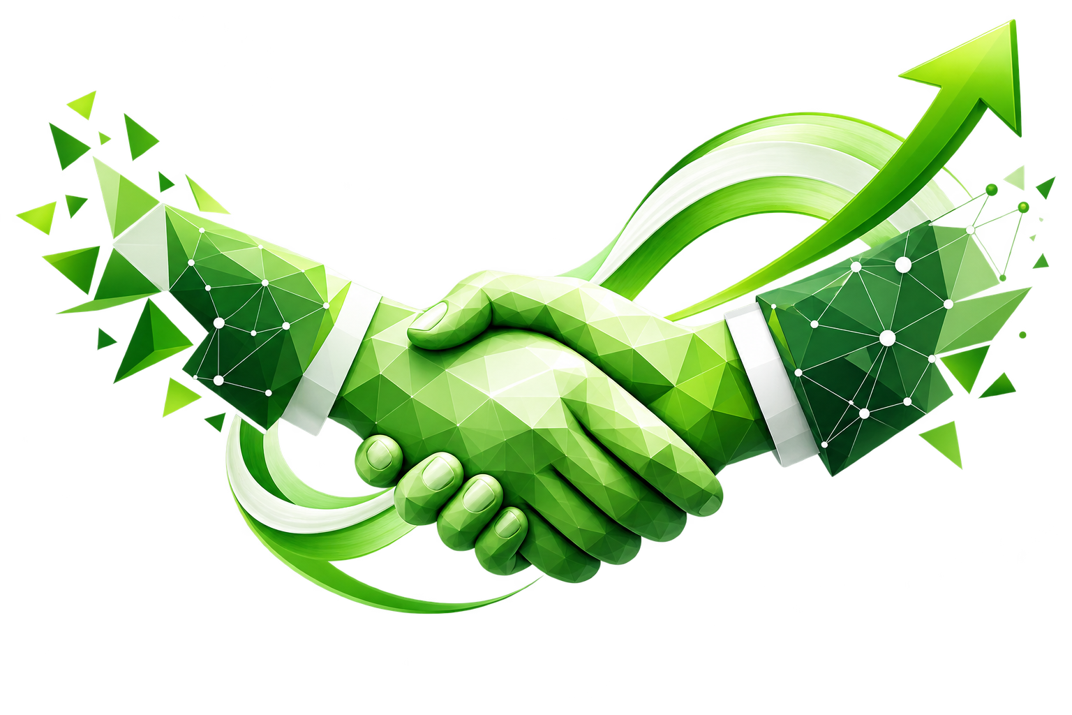 Partnering with clients to build AI-native products