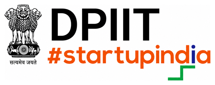 DPIIT Registered Startup