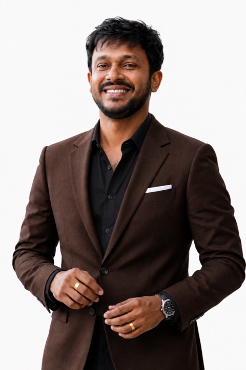 Abhijith Babuji