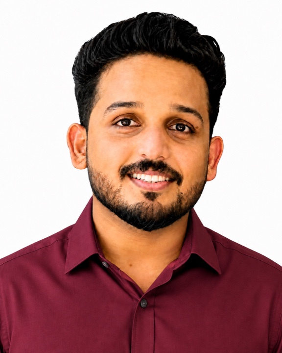 Dr. Ashik Basheer