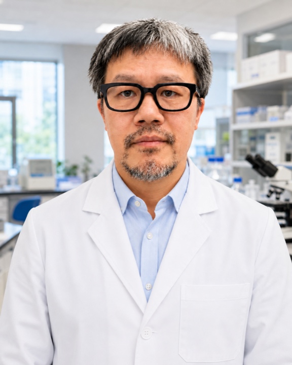 Dr. Micheal Tsang Ph.D