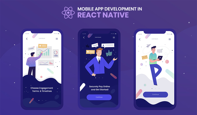 React Native